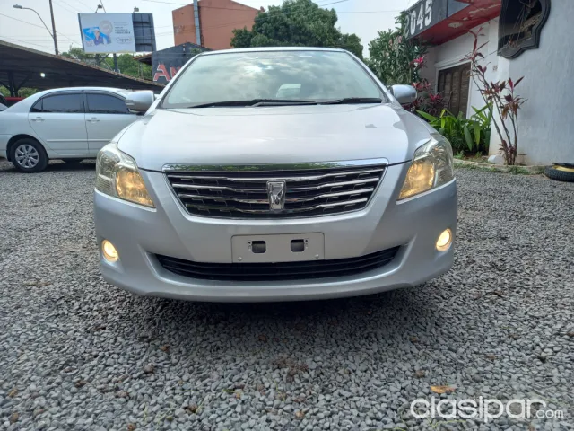 Toyota Premio 2008 — foto 4