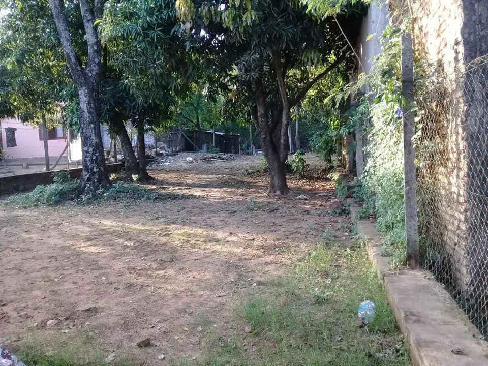 TERRENO CON CASITA EN VENTA - YAGUARON — foto 2