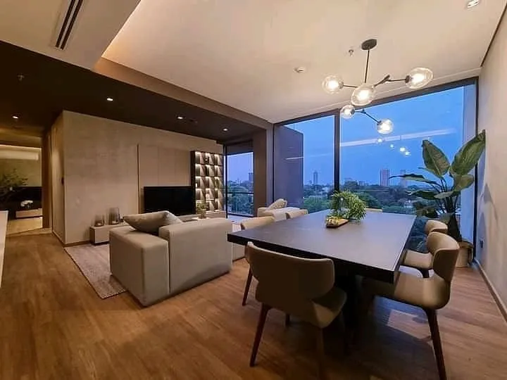 Vendo Penthouse en pozo. Herrera. — foto 2