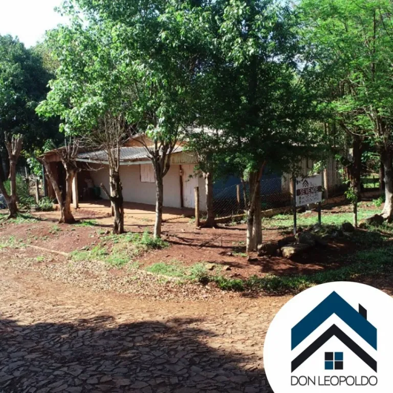 VENDO TERRENO - 14 DE MAYO - SANTA RITA — foto 2