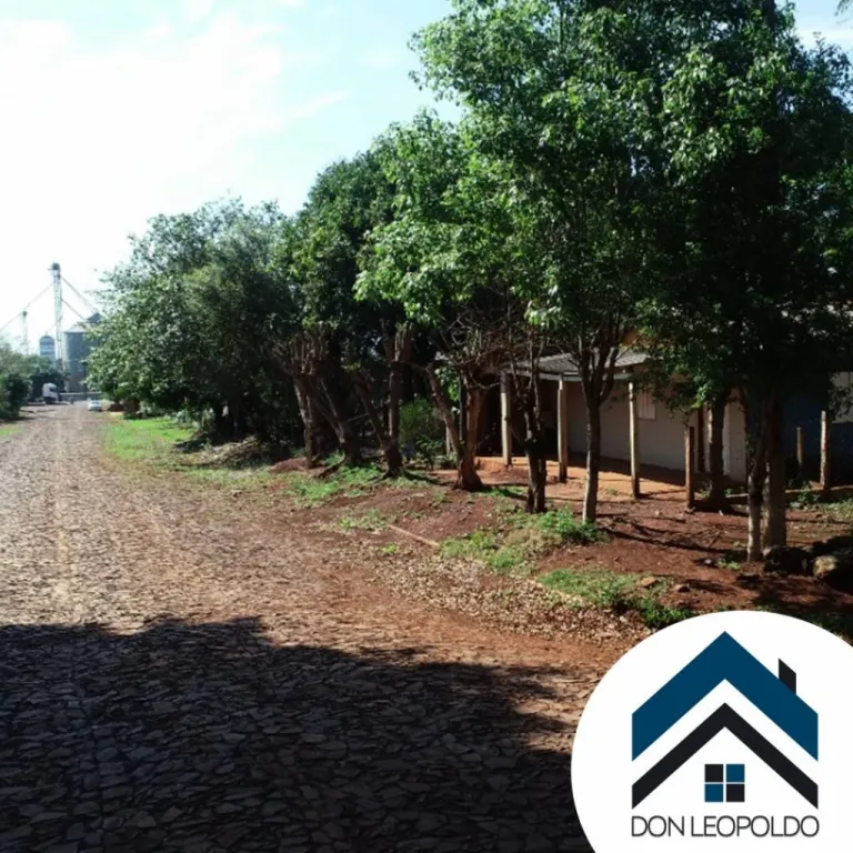 VENDO TERRENO - 14 DE MAYO - SANTA RITA — foto 3