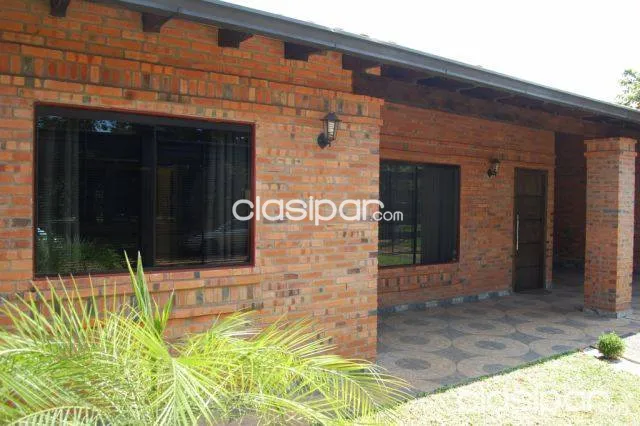 VENDO CASA EN SAN LORENZO. BARRIO SAN MIGUEL. COD 1227 — foto 2