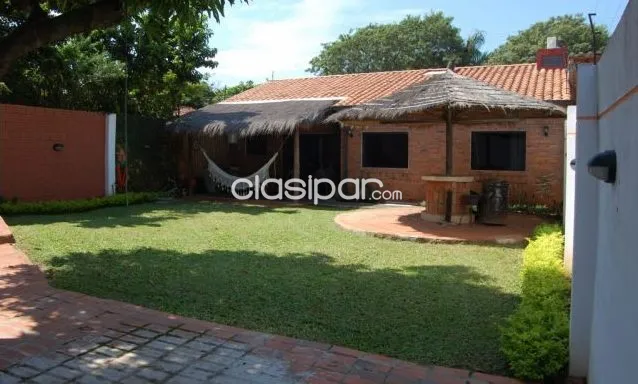 VENDO CASA EN SAN LORENZO. BARRIO SAN MIGUEL. COD 1227 — foto 3