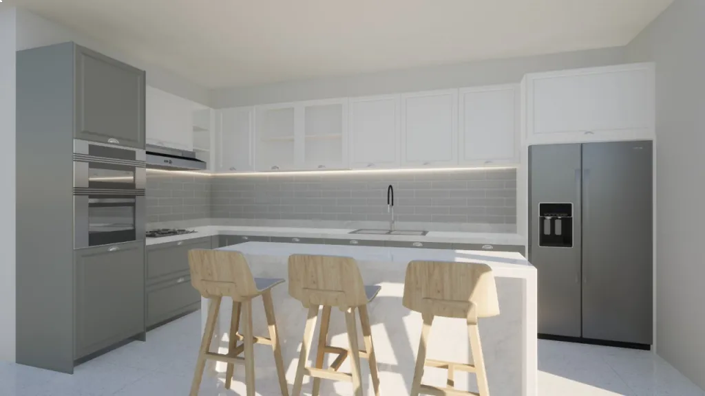 Vendo hermosos Duplex con piscina a Terminar y a estrenar en Luque — foto 2
