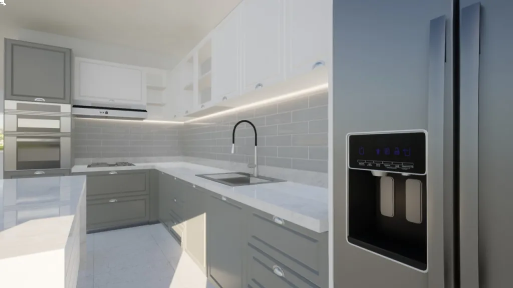 Vendo hermosos Duplex con piscina a Terminar y a estrenar en Luque — foto 3