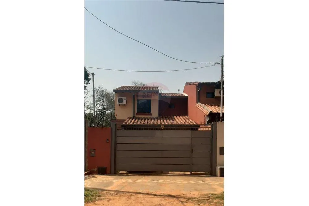 DUPLEX EN SAN LORENZO - ZONA PINEDO — foto 3