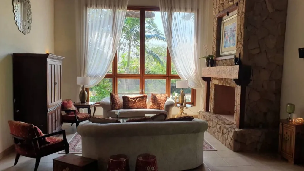HERMOSA CASA EN URBANIZACIÓN SURUBII — foto 2
