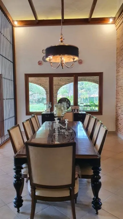 VENDO HERMOSA CASA EN URBANIZACIÓN SURUBII — foto 3