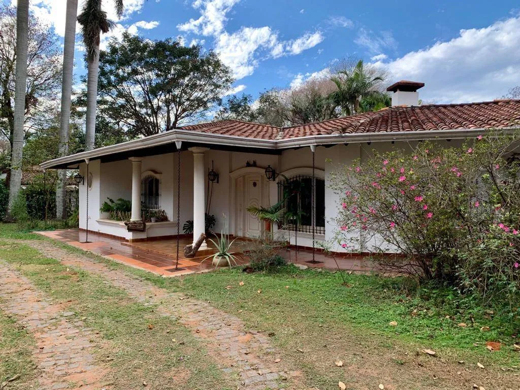 Propiedad de 5.000 m2 a cuadras del Puente Remanso — foto 3