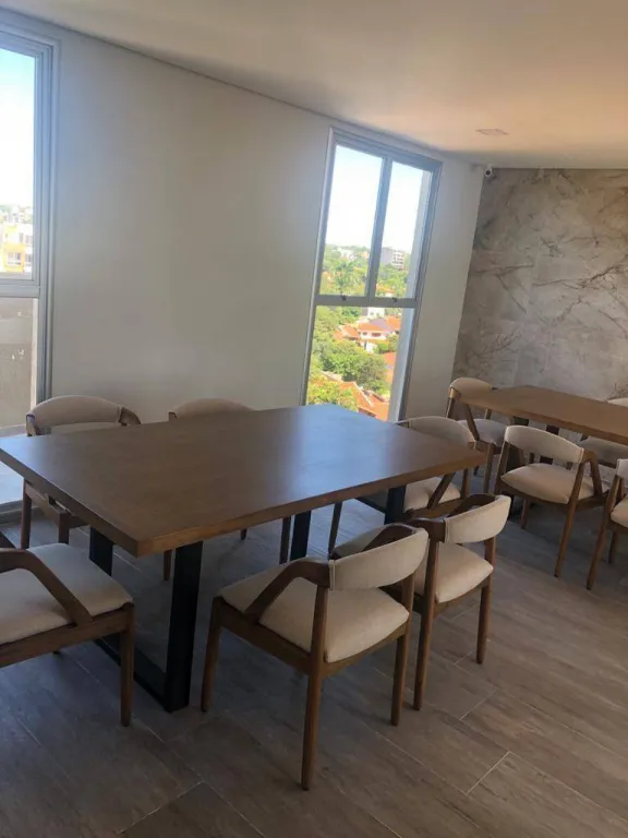 Departamento Monoambiente en Barrio Herrera — foto 2