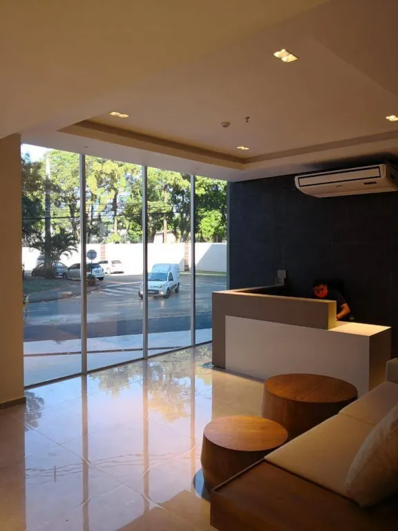 Departamento Monoambiente en Barrio Herrera — foto 3