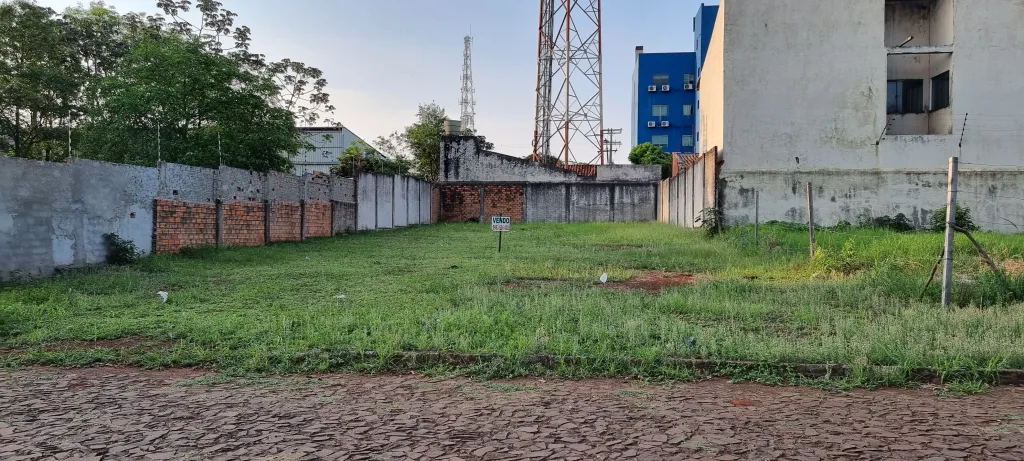 VENDO TERRENO DE 571 MTS2 EN BARRIO BOQUERÓN 2. REF IPS — foto 2