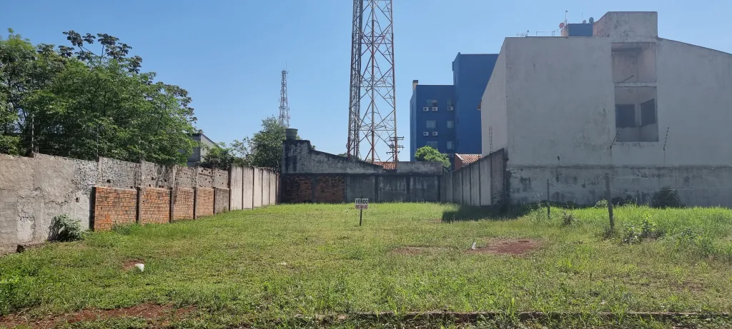 VENDO TERRENO DE 571 MTS2 EN BARRIO BOQUERÓN 2. REF IPS — foto 3