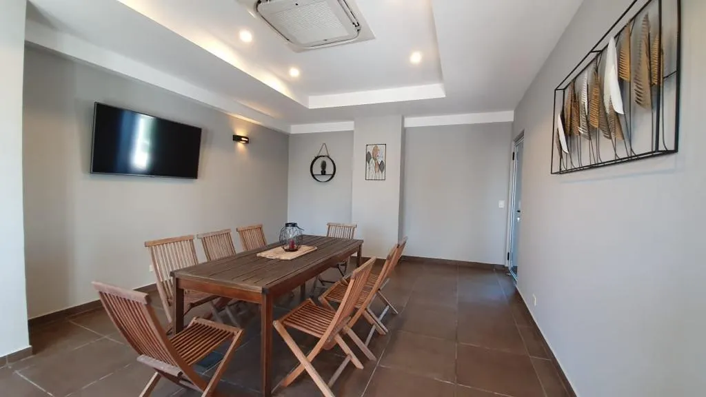 VENDO DPTO DE 3 HABITACIONES EN TOWN HOUSE PALERMO - SAN JORGE ASUNCION — foto 2