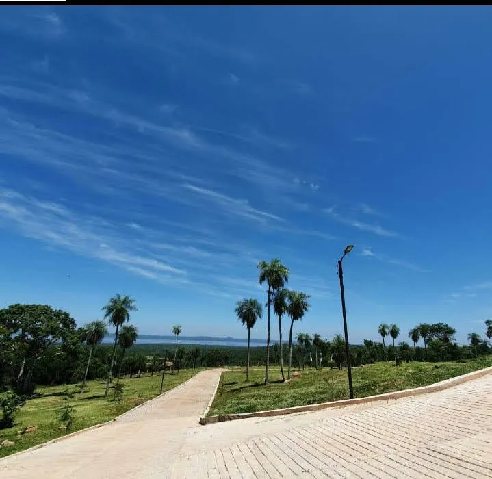 Unicos lotes en San Bernardino con vista al lago. Condominio Alta Pietra — foto 2