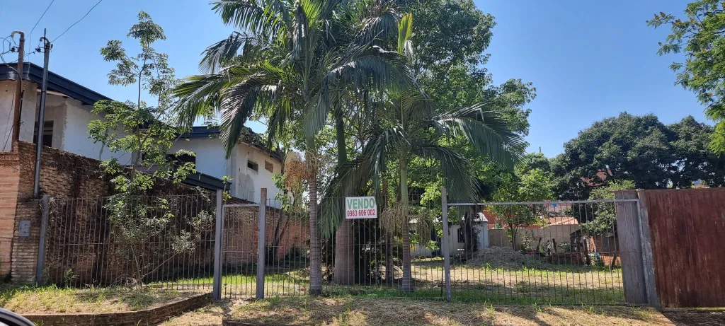 VENDO TERRENO 595MTS2, ZONA PIZZART! — foto 2