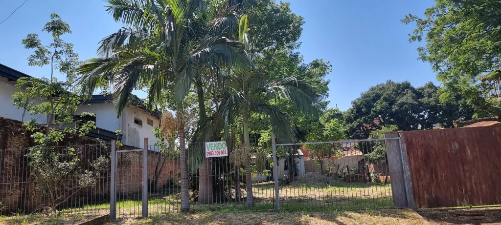VENDO TERRENO 595MTS2, ZONA PIZZART! — foto 3