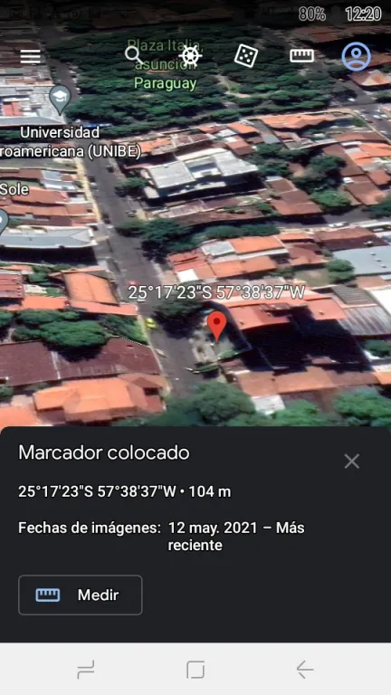 Vendo Salón — foto 2