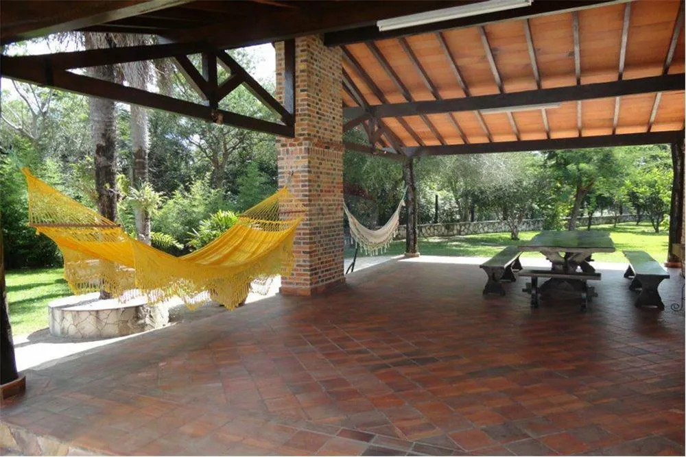 VENDO HERMOSA Y AMPLIA QUINTA SOBRE RUTA 550,000 USD Paraguay Cordillera Nueva Colombia — foto 2
