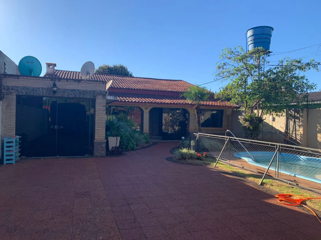VENDO HERMOSA RESIDENCIA EN MINGA GUAZÚ! OFERTA! — foto 2