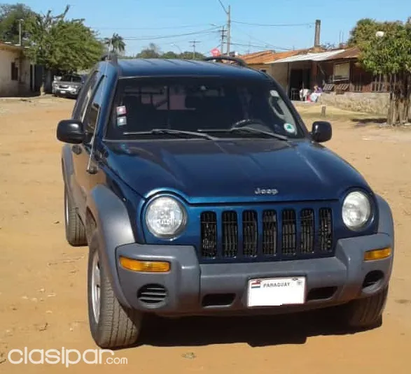 Jeep Grand Cherokee 2003 - foto 2