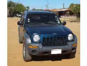 vendo jeep cherokee liberty 2003 diesel