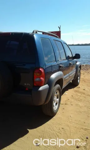 Jeep Grand Cherokee 2003 — foto 3