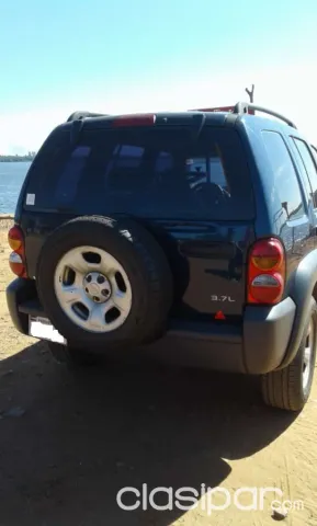 Jeep Grand Cherokee 2003 — foto 4