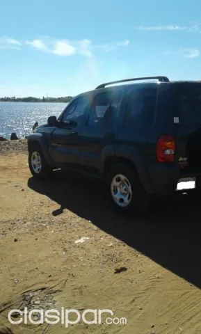 Jeep Grand Cherokee 2003 — foto 5