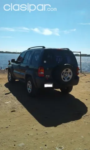 Jeep Grand Cherokee 2003 — foto 6