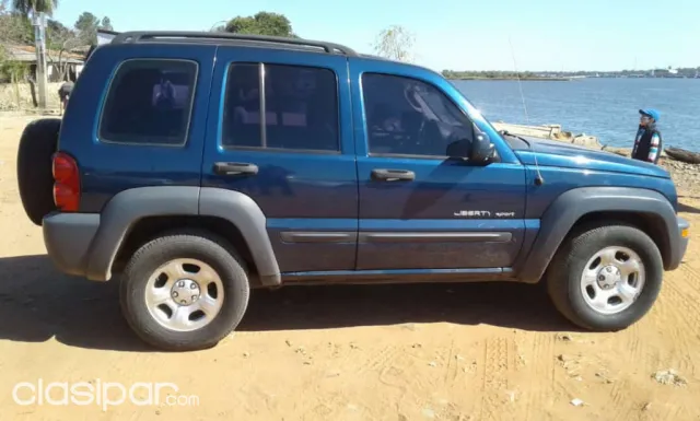 Jeep Grand Cherokee 2003 - foto 7