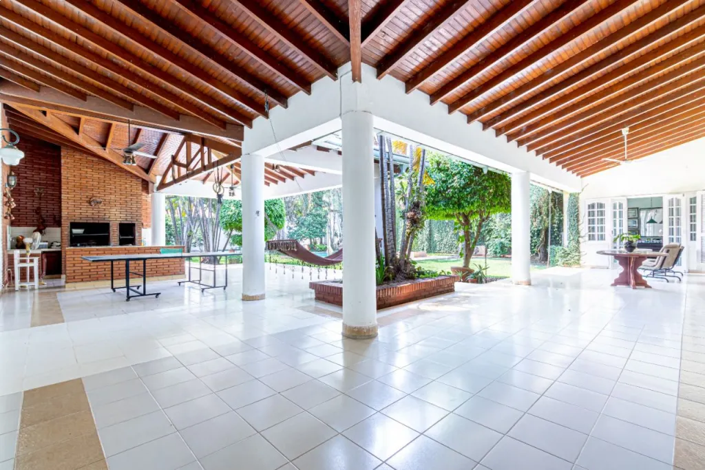 OFERTA! Amplia Residencia en el Barrio Mcal. Estigarribia de Asuncion. Casa. — foto 2