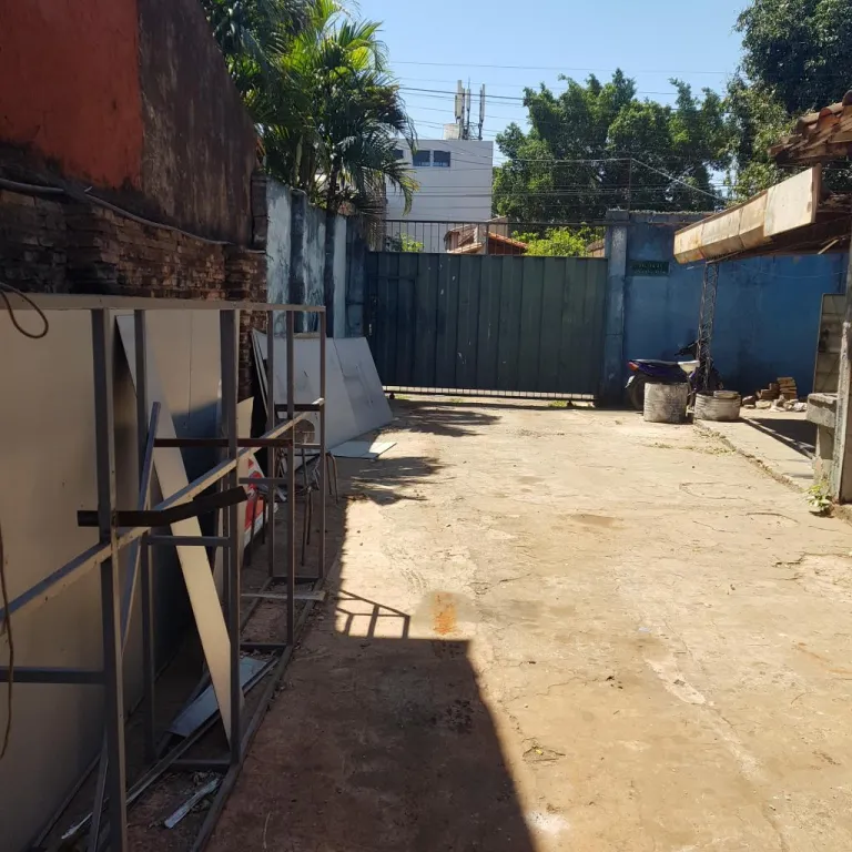 Taller - Depósito en Asunción sobre Gral. Santos de 320 m2 — foto 3