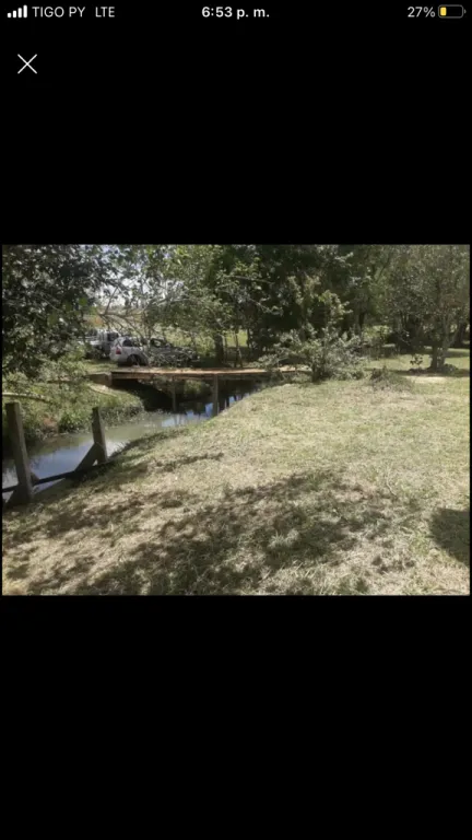 Vendo 9 hectáreas, de chakra en colonia nueva fortuna(hernandarias) — foto 3