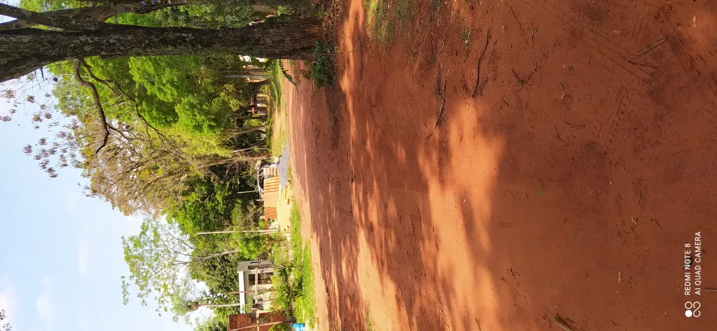 Terreno Ñemby cañadita — foto 3