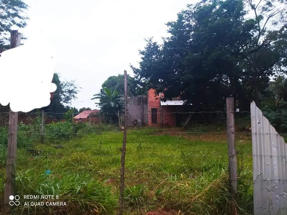 Vendo propiedad con construcción tipo dúplex en ñemby — foto 3