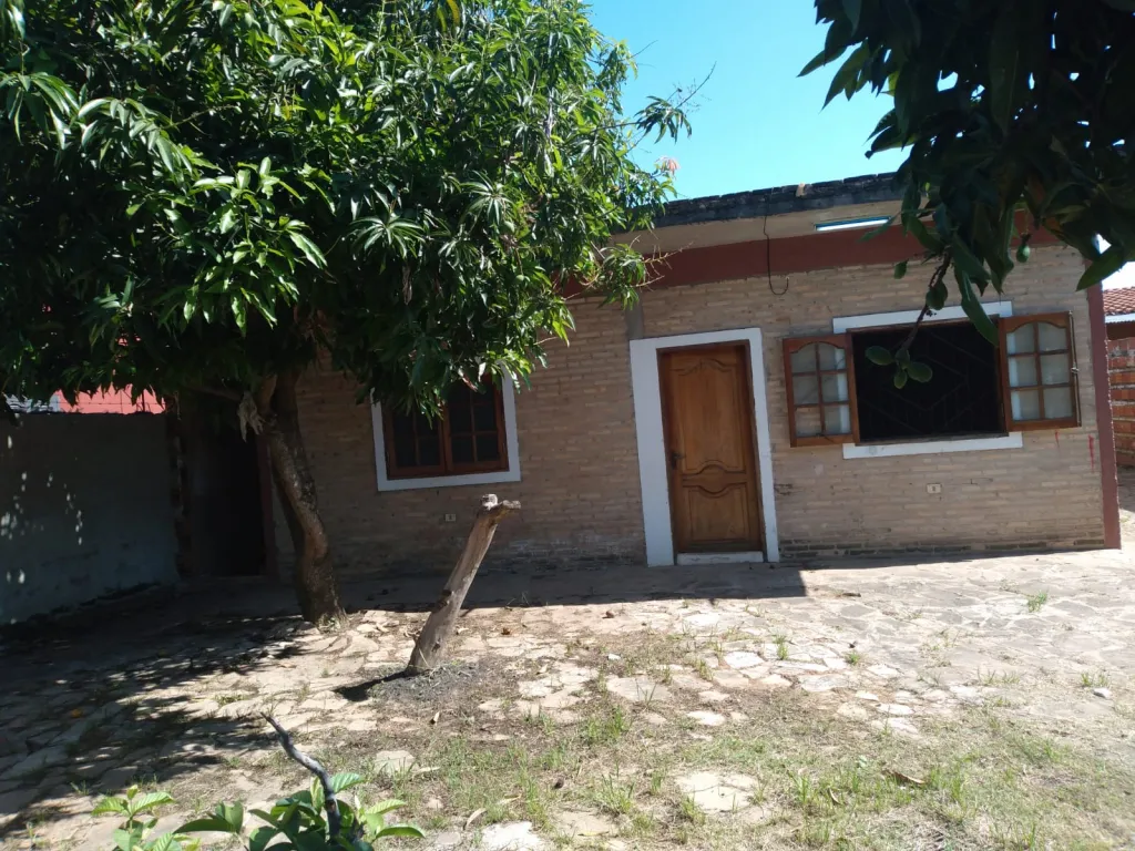 Vendo Casa Titulada — foto 2
