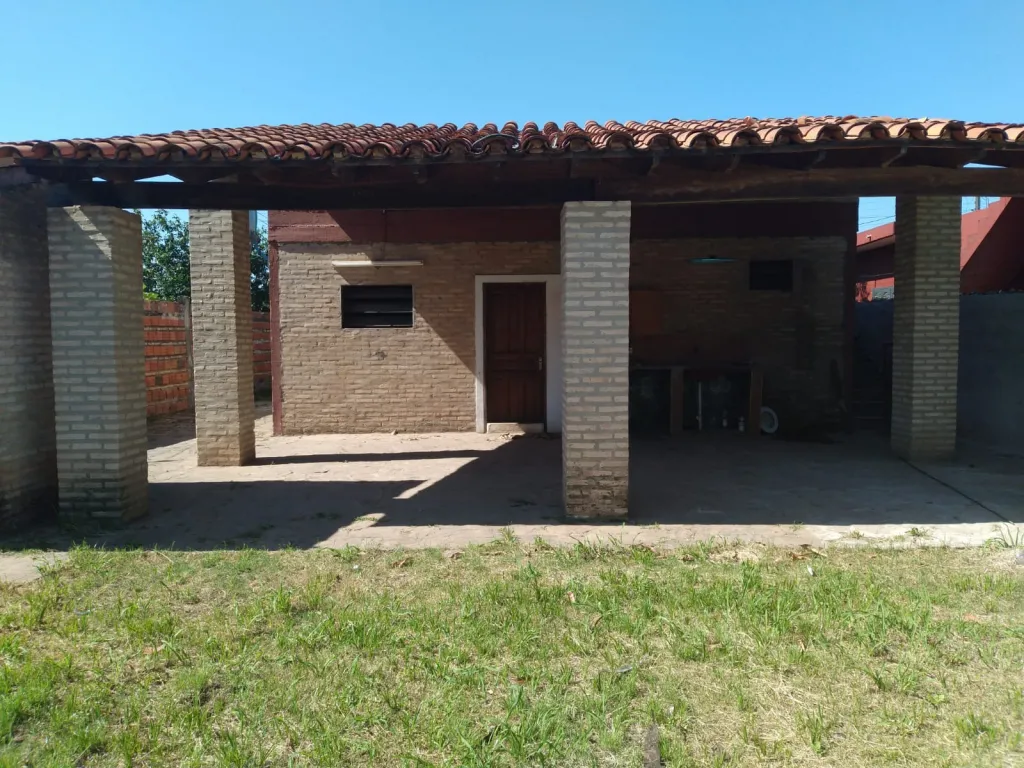 Vendo Casa Titulada — foto 3