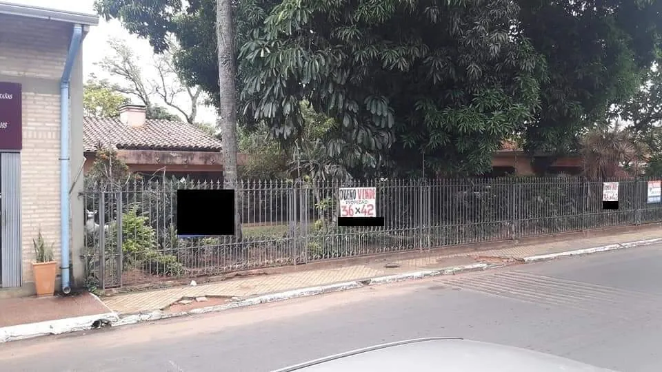 Vendo propiedad en San Lorenzo — foto 2