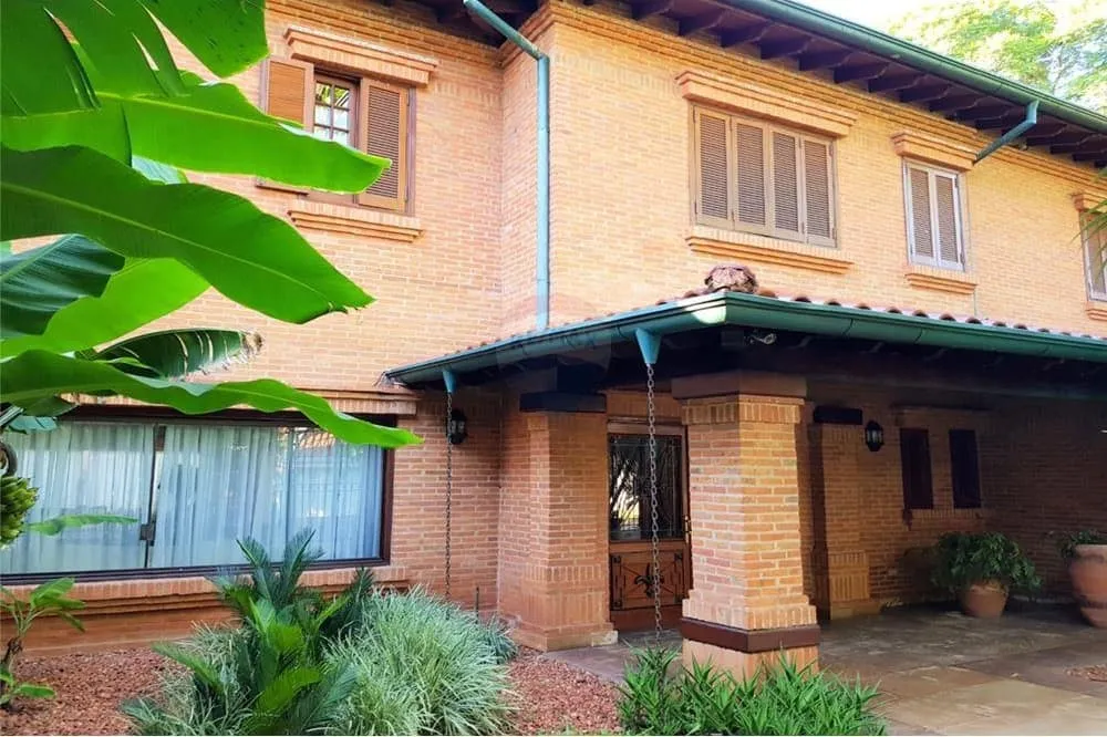 Asunción Recoleta VENDO LUJOSA RESIDENCIA ZONA CENTENARIO 1,800,000 USDOtras divisas — foto 2