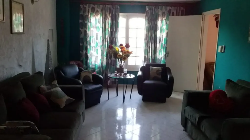 Vendo cada en luque Barrio bella vista Luque — foto 2