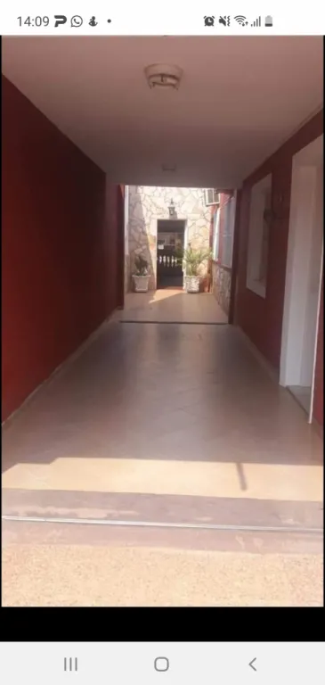 Vendo cada en luque Barrio bella vista Luque — foto 3