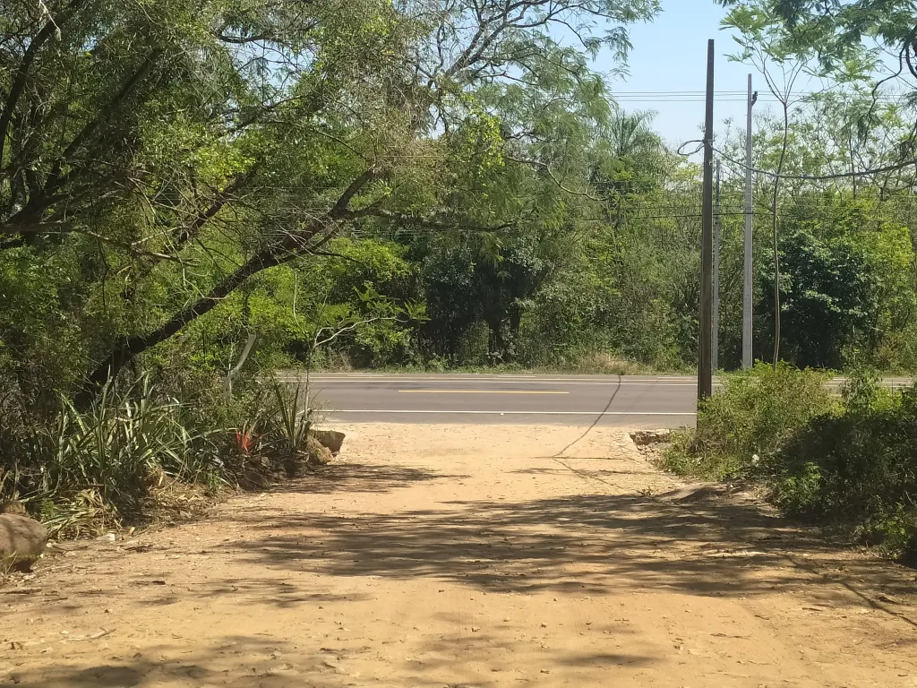 Terreno a la venta en San Bernardino - Ciervo Cua — foto 2