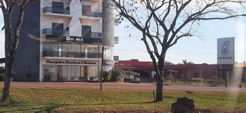 VENDO TERRENO 30X40 — foto 2
