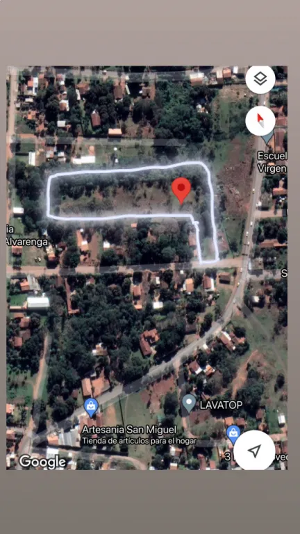Vendo 1Ha-Capiatá — foto 3