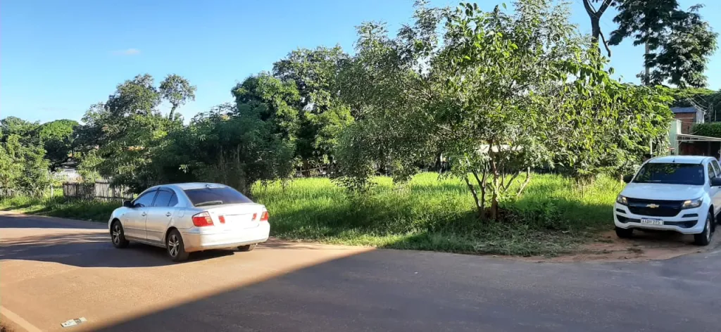 VENDO TERRENO 1092 MTS2 — foto 3