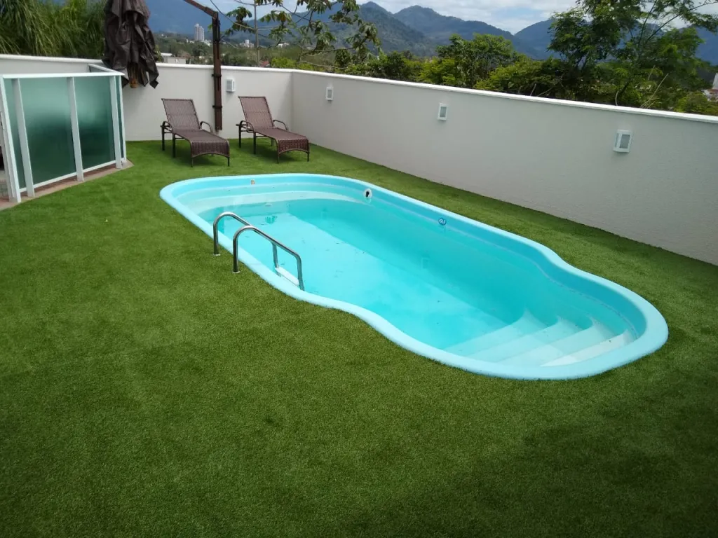 SU RESIDENCIA CON PASTO SINTÉTICO ES LO MEJOR Y DALE UN TOQUE COMO SI FUERA NATURAL. — foto 3