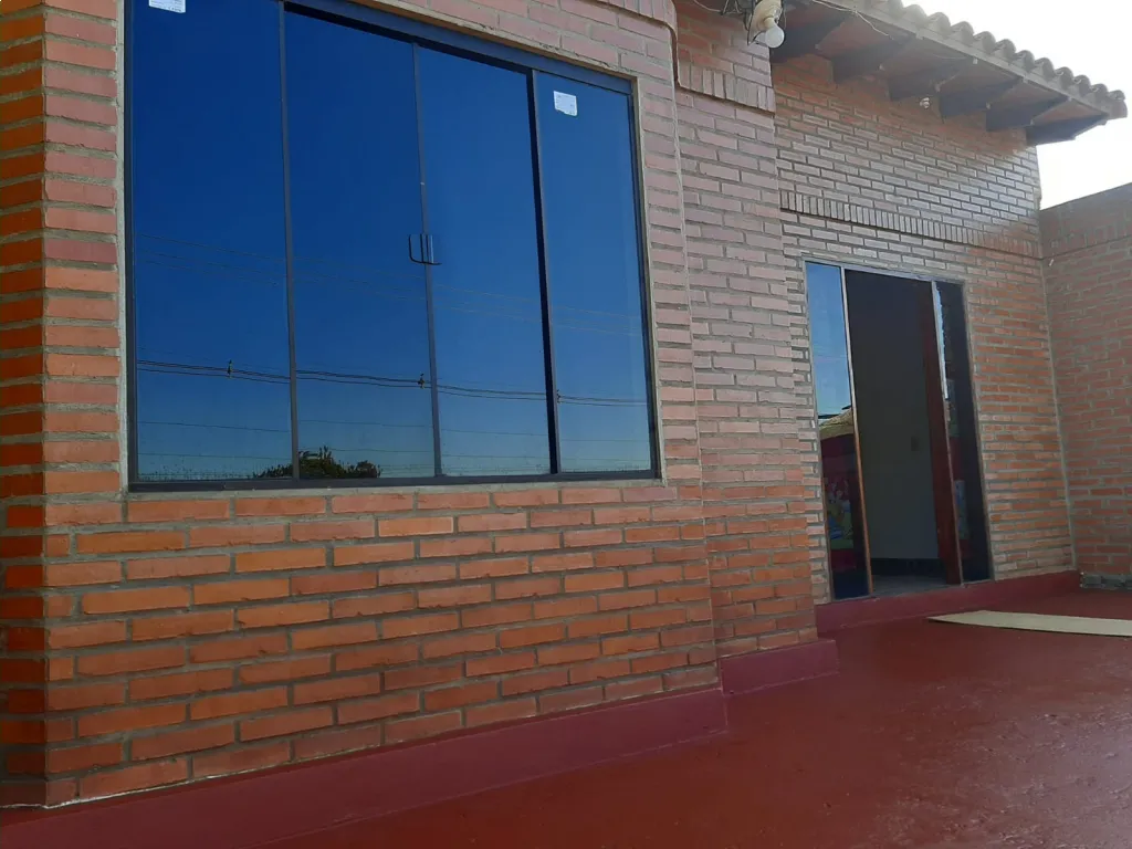 Vendo casa en Barrio San Alfredo, CDE. — foto 2