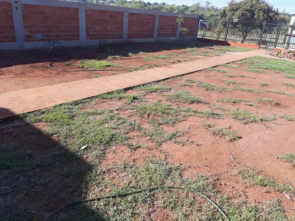 Vendo casa en Barrio San Alfredo, CDE. — foto 3