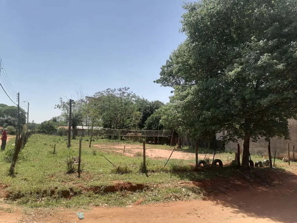 Venta de dos terrenos juntos — foto 2